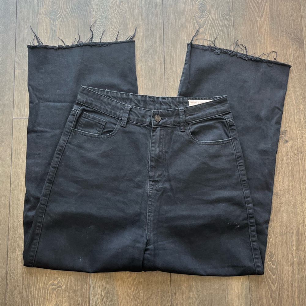 Wishlist jeans